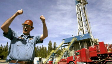 Aux États-Unis, le volcan Newberry est un trésor géothermique pour l’électricité américaine