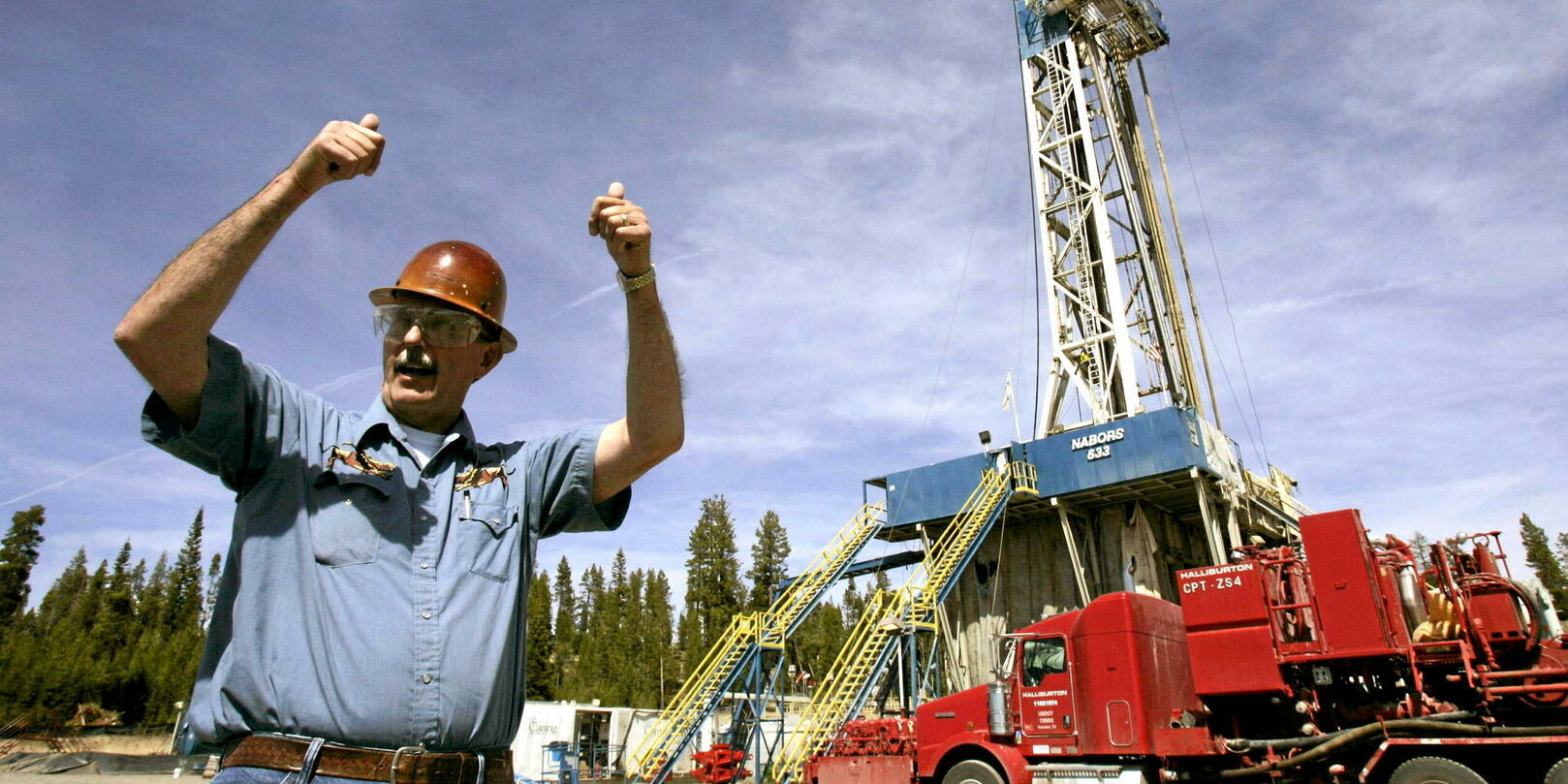 Aux États-Unis, le volcan Newberry est un trésor géothermique pour l’électricité américaine