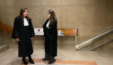 « Mon frère est mort dans mes bras » : la douleur intacte de la famille de Mansour, tué en 2022 à Gentilly