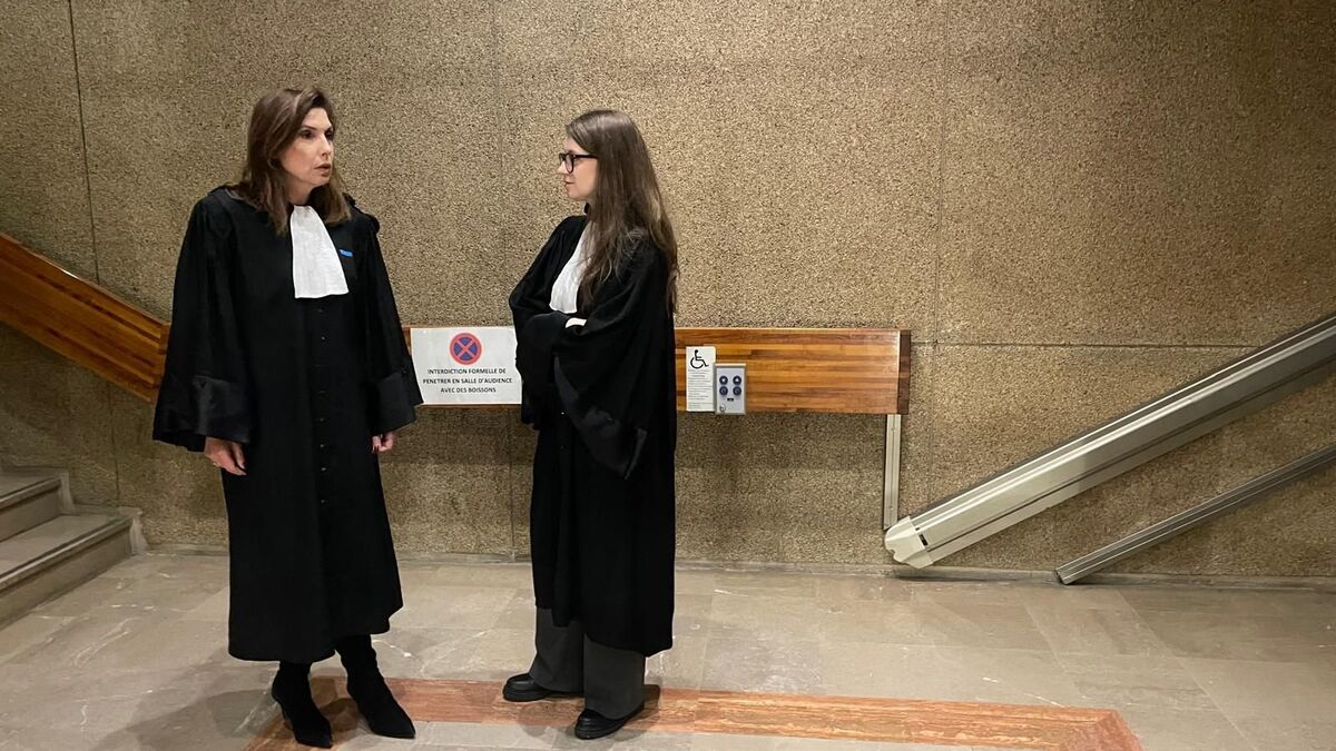 « Mon frère est mort dans mes bras » : la douleur intacte de la famille de Mansour, tué en 2022 à Gentilly