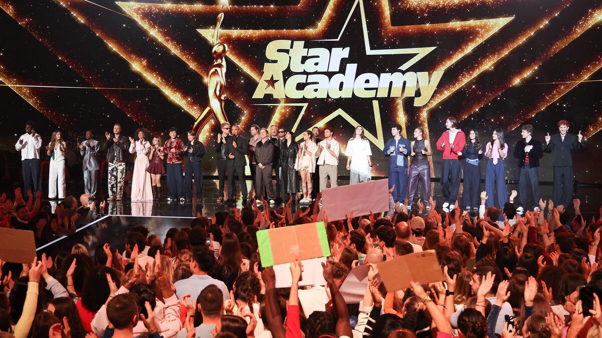 Hymne de « Star Academy » : pourquoi le tube d’ABBA « Voulez-vous » a-t-il été entièrement traduit en français ?