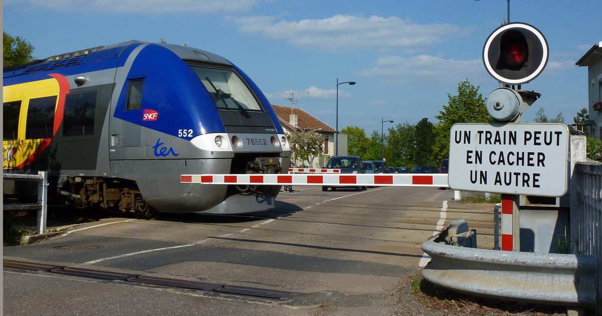 Livrés en retard, des trains commandés pour relier la France et l’Allemagne ne roulent... qu’en France