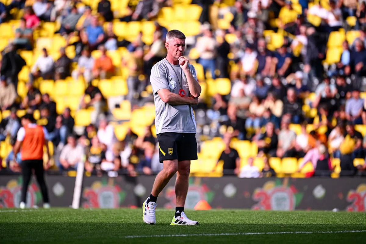 Page d'accueil Yahoo news