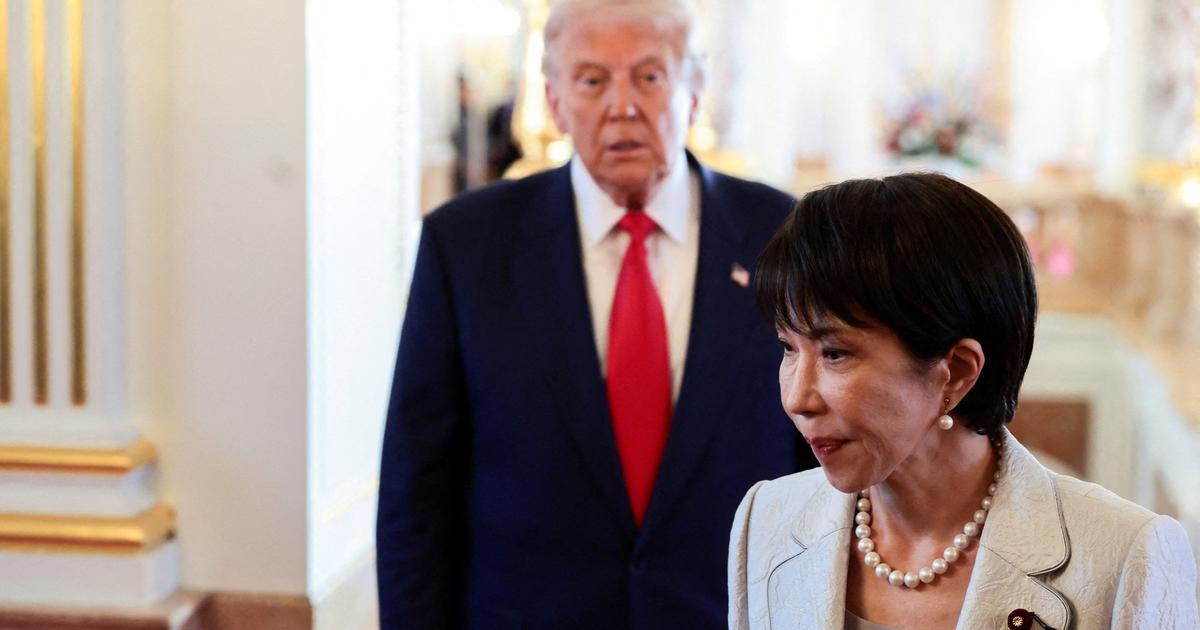 D’après le Washington Post, Donald Trump a conseillé au Japon de «ne pas provoquer» la Chine au sujet de Taïwan