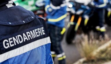 6 hommes en garde à vue après une trentaine de cambriolages