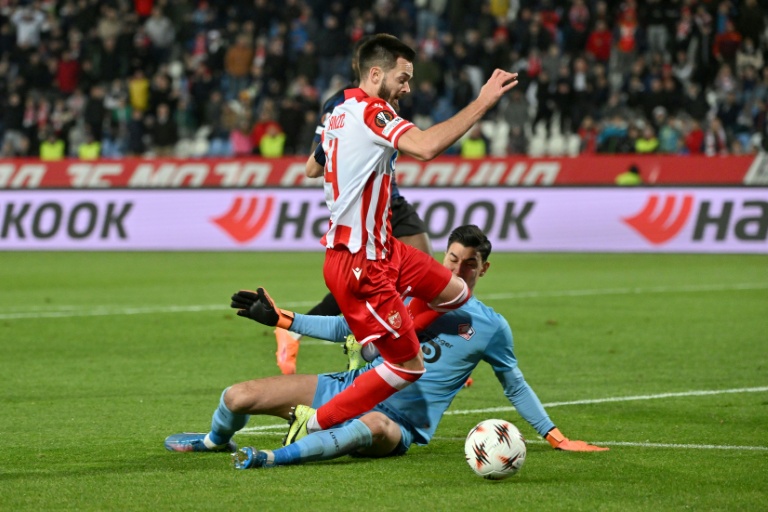 Page d'accueil Yahoo news