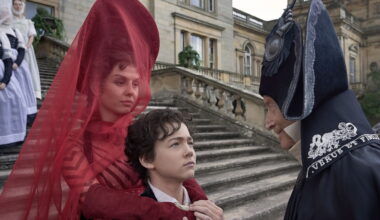 Ce film Netflix fait l'un des meilleurs démarrages de l'année