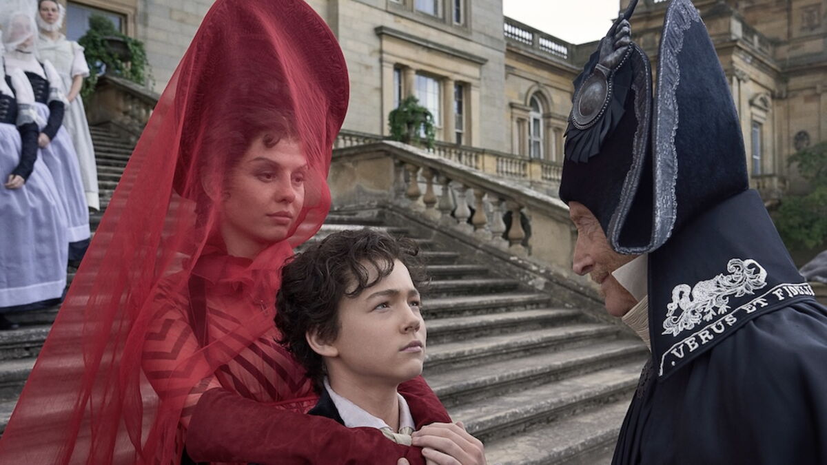 Ce film Netflix fait l'un des meilleurs démarrages de l'année