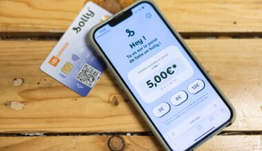 Une solution de dons dématérialisés aux sans-abris lancée à Lille