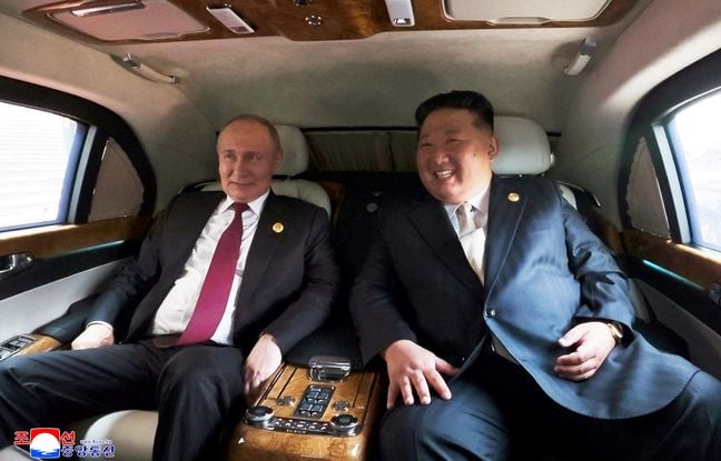 Page d'accueil Yahoo news