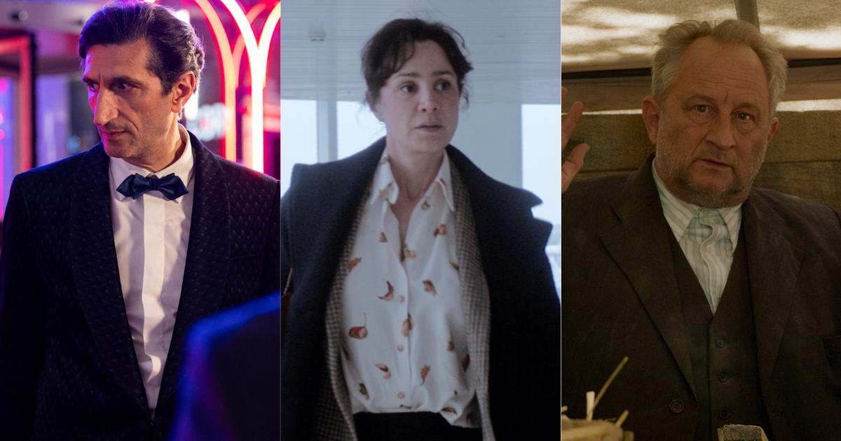 Les Aigles de la République, On vous croit, Les Rêveurs... Les films à voir cette semaine