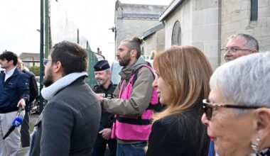 l’«association pour défendre la mémoire du maréchal», cette organisation qui défend la thèse du «bouclier et de l’épée»