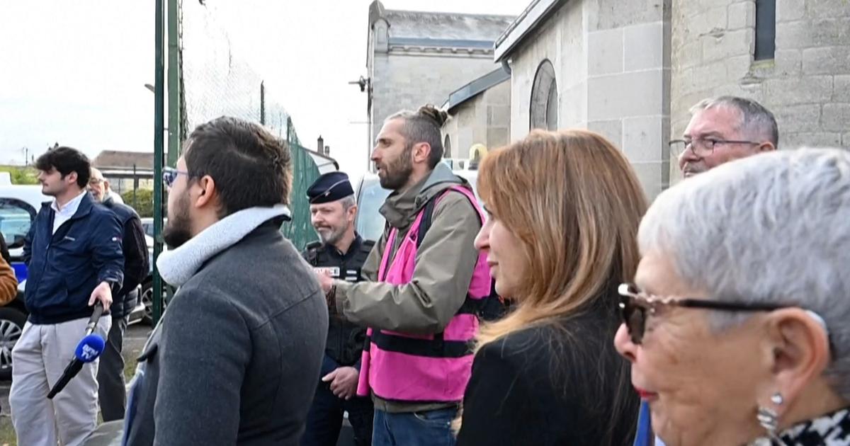 l’«association pour défendre la mémoire du maréchal», cette organisation qui défend la thèse du «bouclier et de l’épée»