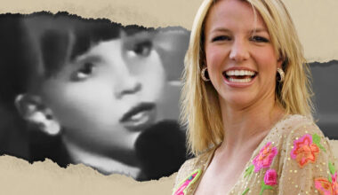 « Et doucement, elle a sombré » : Britney Spears, petite fille de Louisiane devenue femme la plus puissante du monde