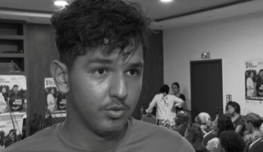 L’assassinat d’avertissement, «piste privilégiée» dans l’enquête sur le meurtre du frère d’Amine Kessaci à Marseille – Libération