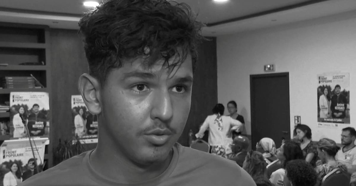 L’assassinat d’avertissement, «piste privilégiée» dans l’enquête sur le meurtre du frère d’Amine Kessaci à Marseille – Libération