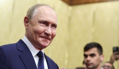 Vladimir Poutine, lors de sa visite en Chine le 2 septembre 2025.