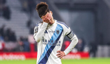 Lille-Paris FC (4-2) : la direction de l’arbitrage reconnaît une erreur sur le second pénalty accordé contre le PFC