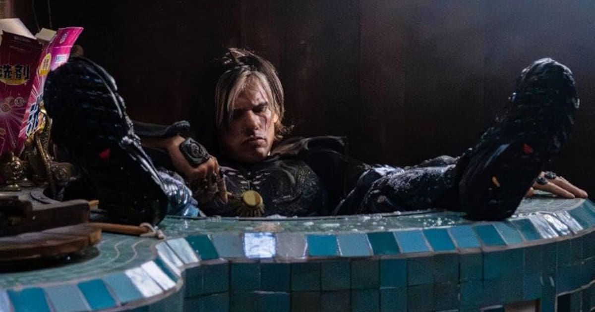 «La Fuite en avant» d’Orelsan : fadaises normandes – Libération