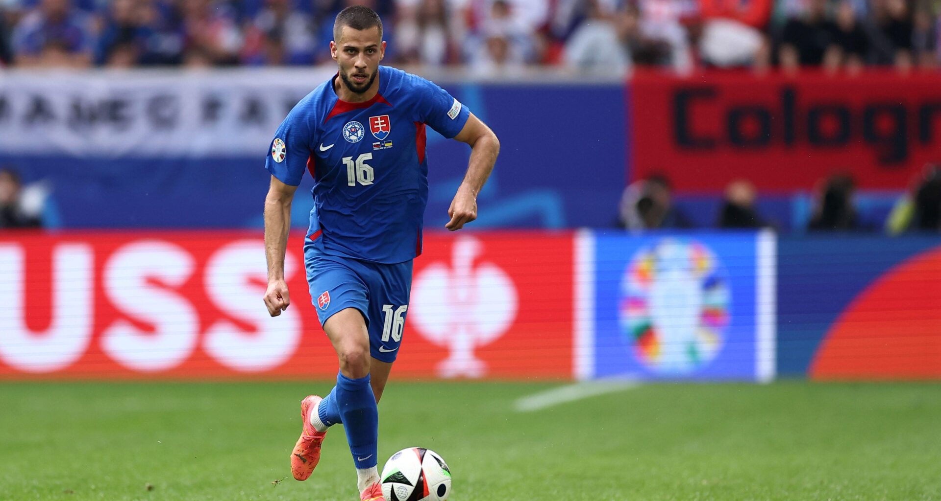 Allemagne vs Slovaquie – Pronos, Analyse et Cotes le 17/11/2025