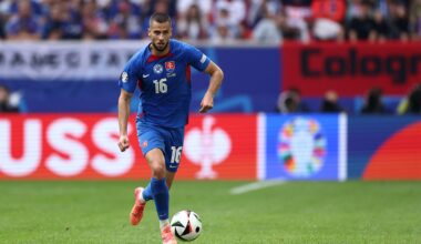 Allemagne vs Slovaquie – Pronos, Analyse et Cotes le 17/11/2025