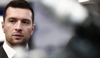 « C’est une guimauve » : Jordan Bardella ne fait pas peur aux macronistes