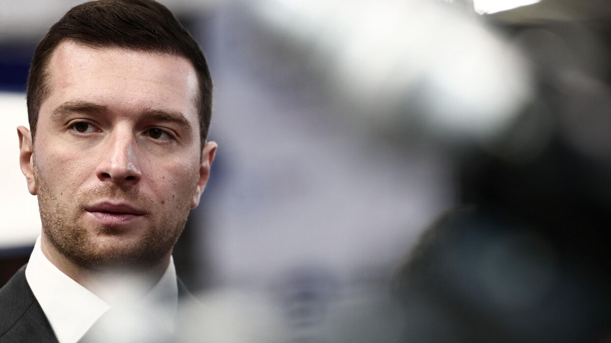 « C’est une guimauve » : Jordan Bardella ne fait pas peur aux macronistes