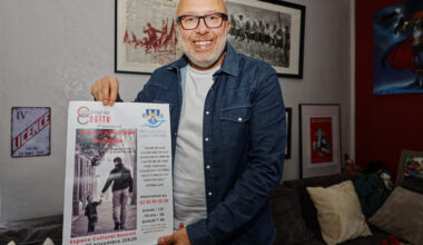 Attentats du 13 novembre. Un seul en scène pour ne pas oublier les victimes du Bataclan, près de Rouen