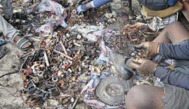 Page d'accueil Yahoo news