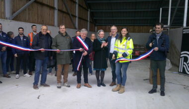 4 millions d'euros de travaux dans cette station d'épuration