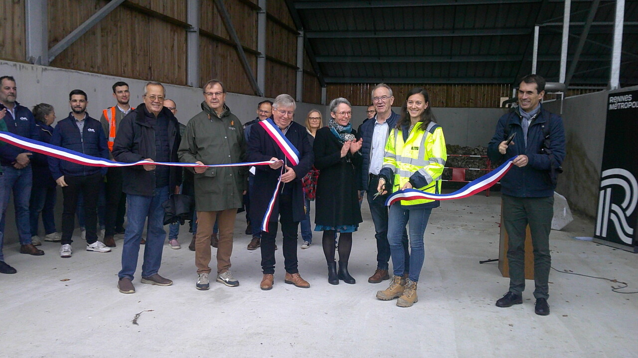 4 millions d'euros de travaux dans cette station d'épuration