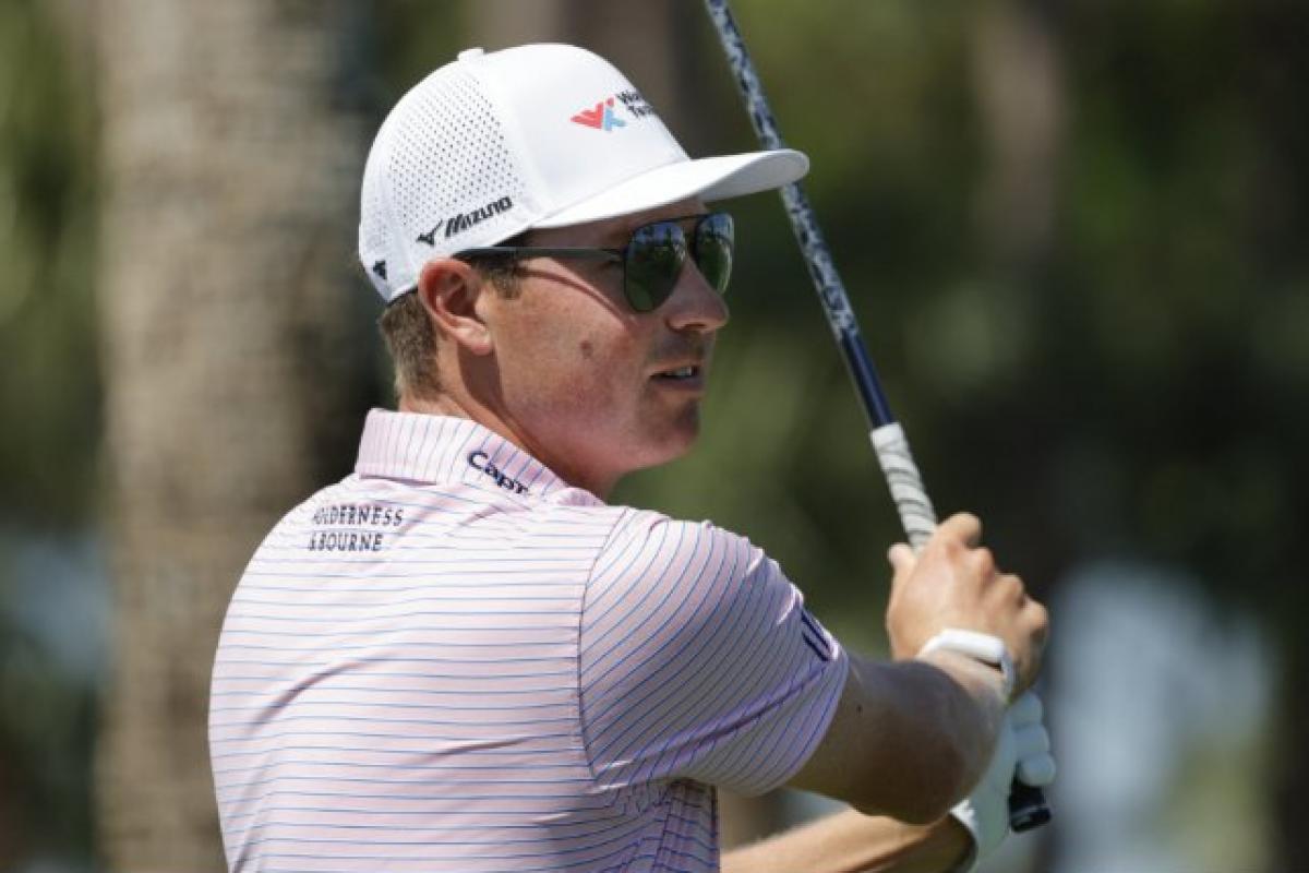 Et de trois sur le PGA Tour pour Ben Griffin qui s'impose sur le WWT Championship, Victor Perez 21e