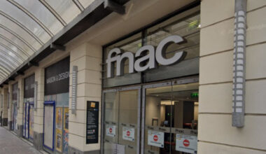 les places sont parties en un éclair