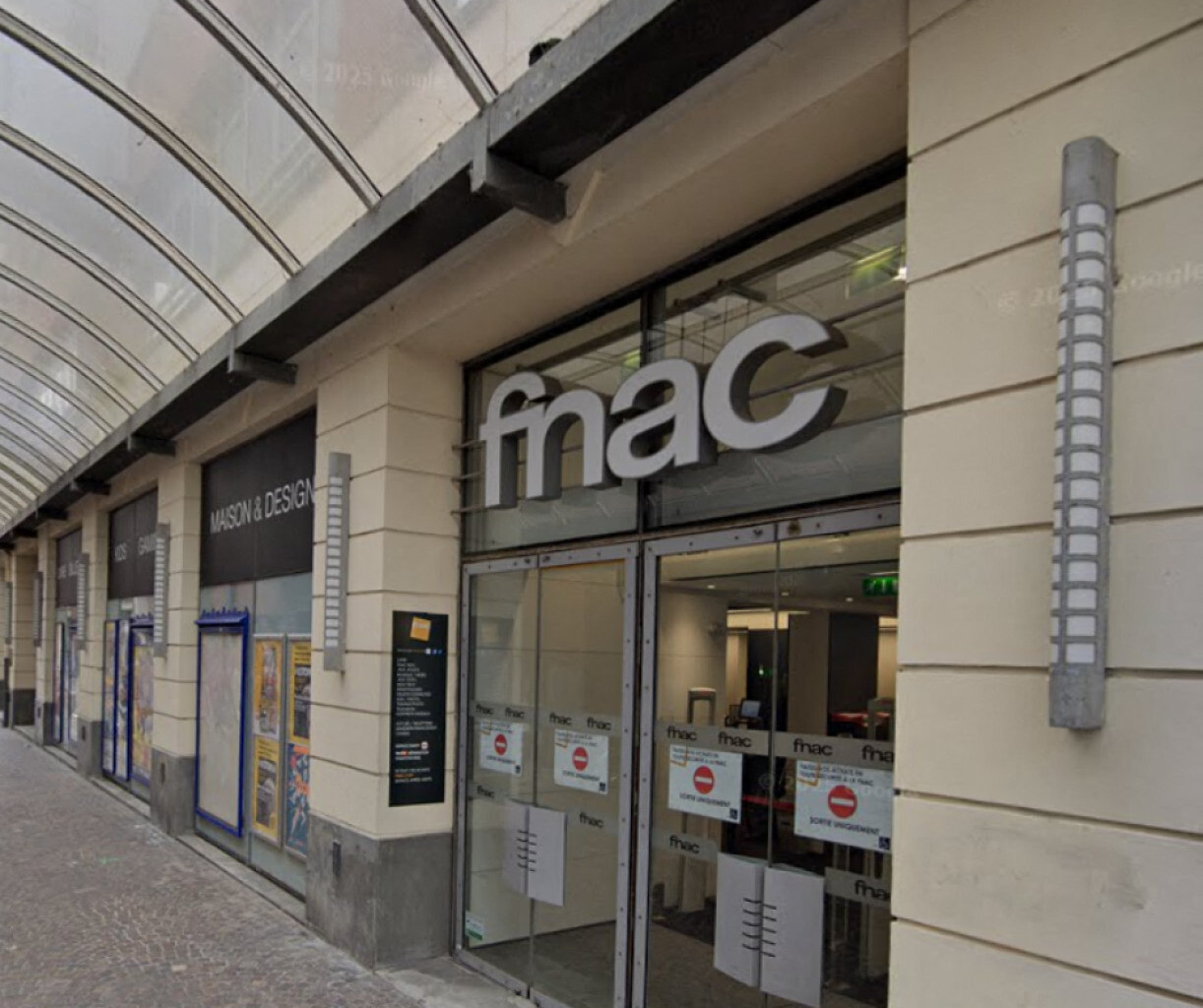 les places sont parties en un éclair