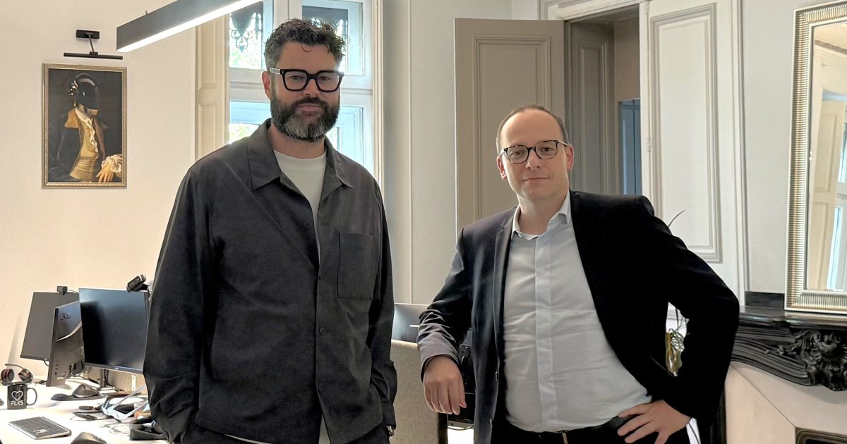 A Toulouse, Feelinks ouvre la chasse !