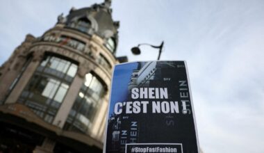 Dior, Guerlain, Sandro, Maje, Agnès b., Caroll, Swarovski... La liste des marques qui quittent le BHV s’allonge