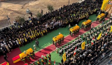 le Liban dit lutter contre le blanchiment d'argent