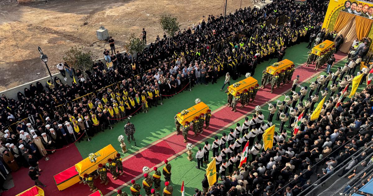 le Liban dit lutter contre le blanchiment d'argent