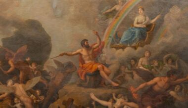 Pécheux à Chambéry : les vents d'Éole et les ravages du Temps