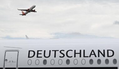 Allemagne : les vols suspendus pendant près de deux heures à l’aéroport de Berlin après une alerte aux drones - Le Figaro