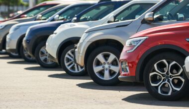 ce qui change en 2025 et pourquoi votre prochaine voiture pourrait vous coûter jusqu’à 70 000 € de plus