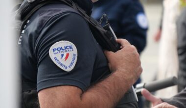 Page d'accueil Yahoo news