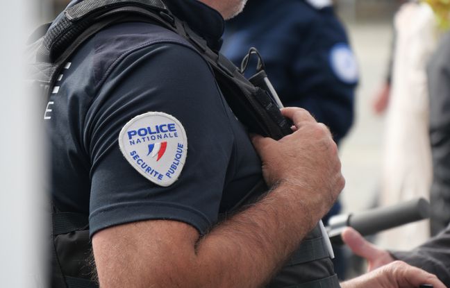 Page d'accueil Yahoo news