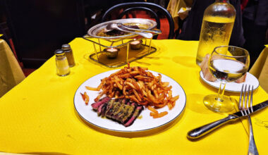 son avis sur cette institution de Toulouse