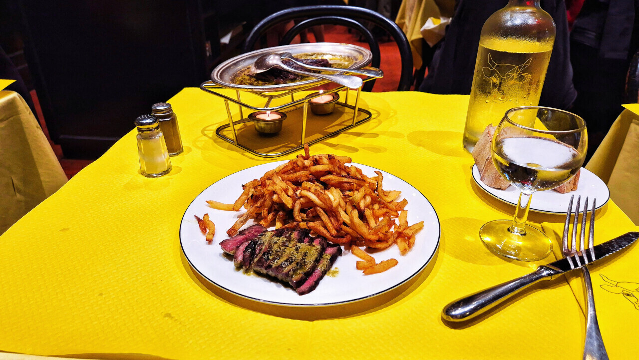 son avis sur cette institution de Toulouse