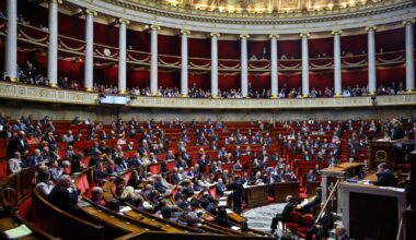 les députés rejettent la vaccination obligatoire pour les résidents d'Ehpad