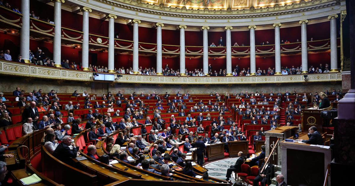 les députés rejettent la vaccination obligatoire pour les résidents d'Ehpad