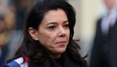 Page d'accueil Yahoo news