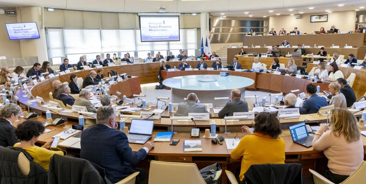 le point sur la situation financière de la Métropole