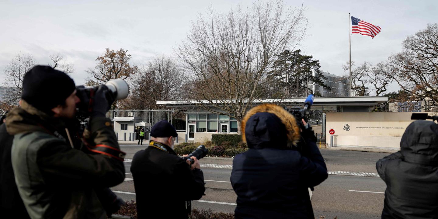 le rôle de l’UE doit être « pleinement reconnu » dans tout plan de paix, estime Ursula von der Leyen